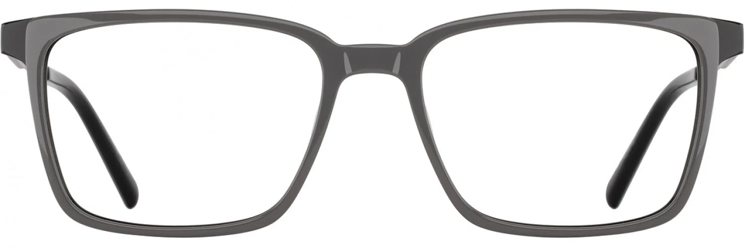 Michael Ryen MR424 Eyeglasses - view 2